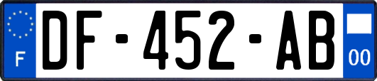 DF-452-AB