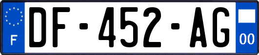 DF-452-AG