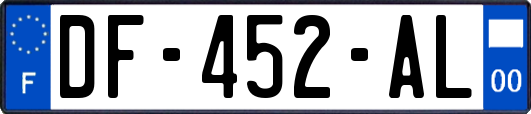 DF-452-AL