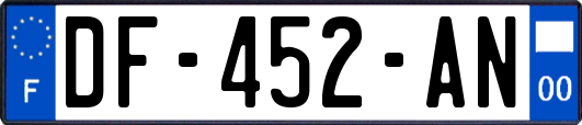 DF-452-AN