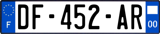 DF-452-AR