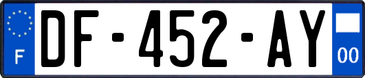 DF-452-AY