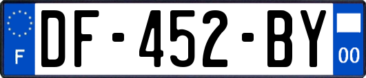 DF-452-BY