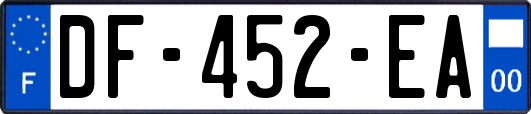 DF-452-EA