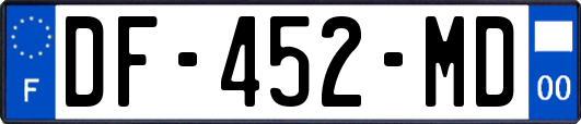 DF-452-MD