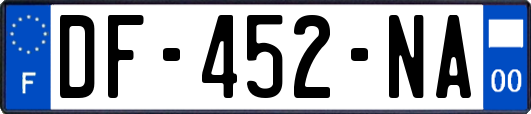 DF-452-NA