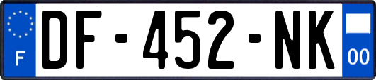 DF-452-NK