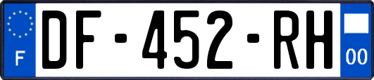 DF-452-RH