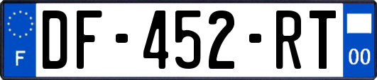 DF-452-RT