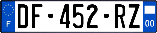 DF-452-RZ