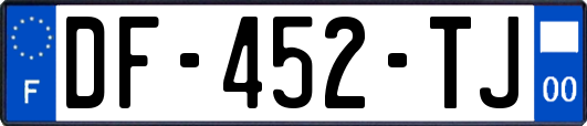 DF-452-TJ