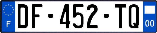 DF-452-TQ