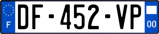 DF-452-VP