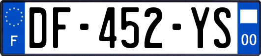 DF-452-YS