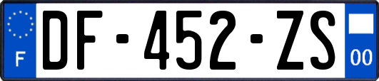 DF-452-ZS