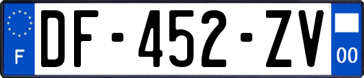 DF-452-ZV