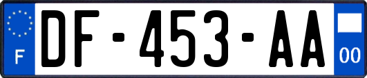 DF-453-AA