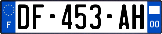 DF-453-AH