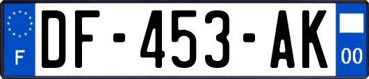 DF-453-AK