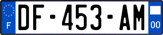 DF-453-AM