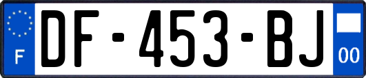 DF-453-BJ