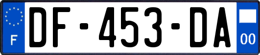 DF-453-DA