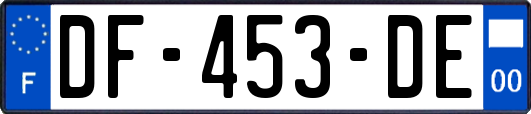 DF-453-DE