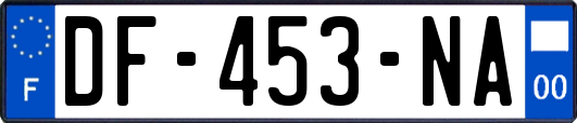 DF-453-NA