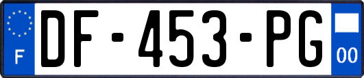 DF-453-PG