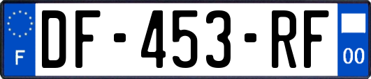 DF-453-RF