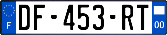 DF-453-RT