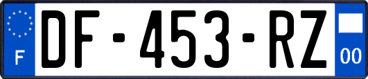 DF-453-RZ