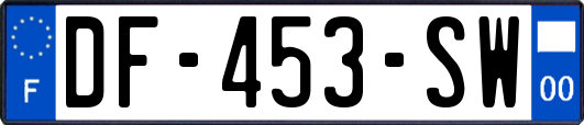 DF-453-SW
