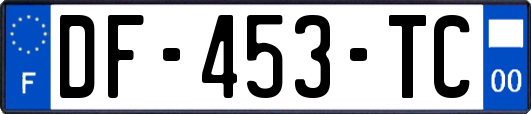 DF-453-TC