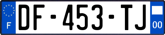 DF-453-TJ