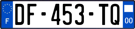 DF-453-TQ