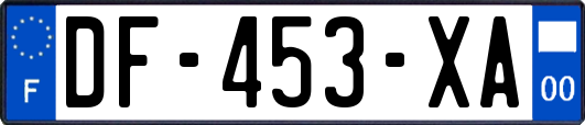 DF-453-XA