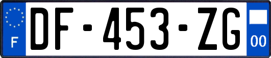 DF-453-ZG