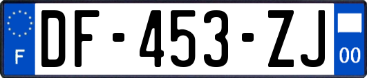 DF-453-ZJ