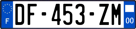 DF-453-ZM