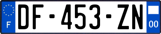 DF-453-ZN