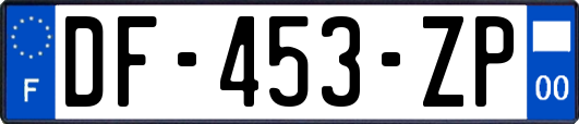 DF-453-ZP