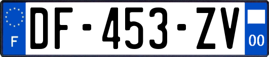 DF-453-ZV