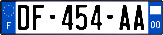 DF-454-AA