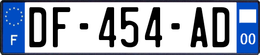 DF-454-AD