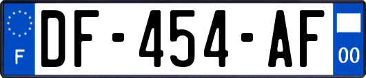 DF-454-AF