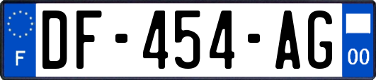 DF-454-AG