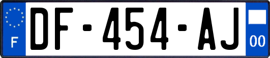 DF-454-AJ