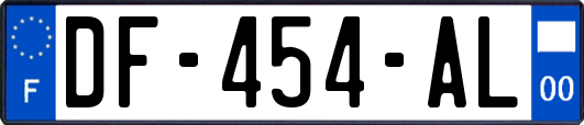 DF-454-AL