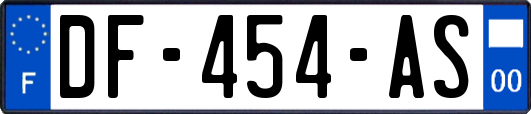 DF-454-AS
